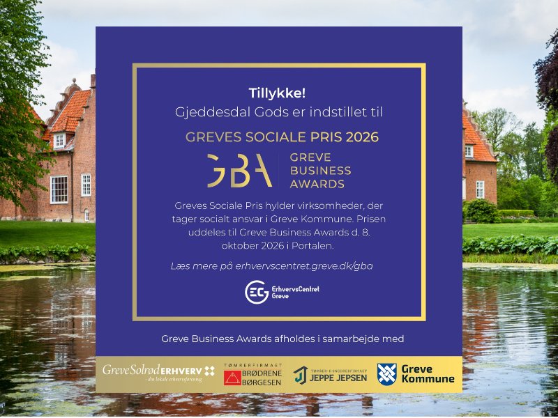 gjeddesdal_greve_sociale_pris_2026_nominering
